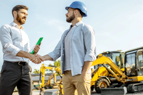Consign Your Equipment