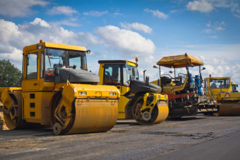 Equipment Financing