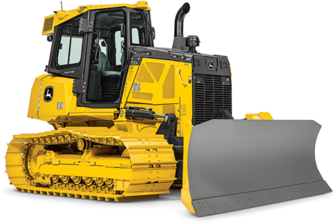 View Dozers