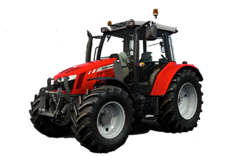 View Tractors