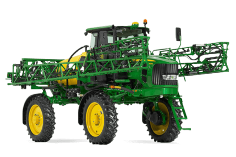 View Sprayers