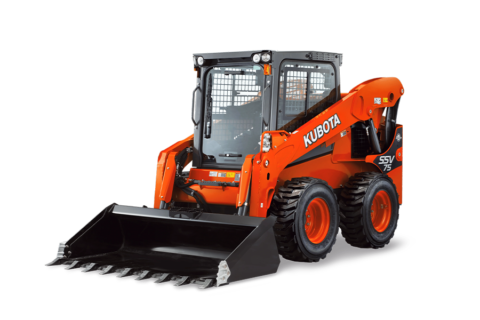 View Skid Steers