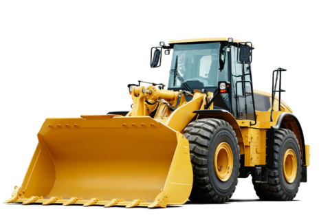 View Wheel Loaders